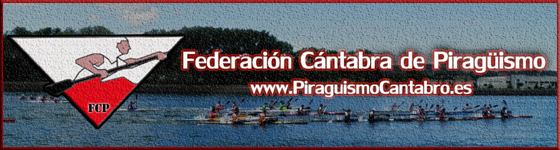 Federación Cántabra de Piragüismo