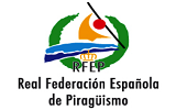 Real Federación Española de Piragüismo