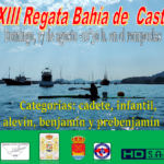 XXIII Regata Bahía de Castro - 5ª Regata Liga Regional de Promoción- Castro Urdiales